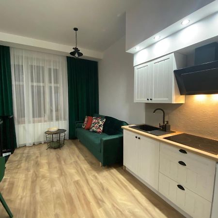 Apartamenty Liwa Kwidzyn Eksteriør bilde