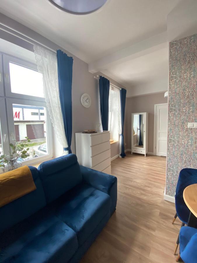 Apartamenty Liwa Kwidzyn Eksteriør bilde