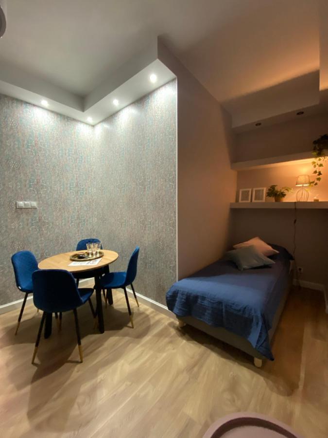 Apartamenty Liwa Kwidzyn Eksteriør bilde