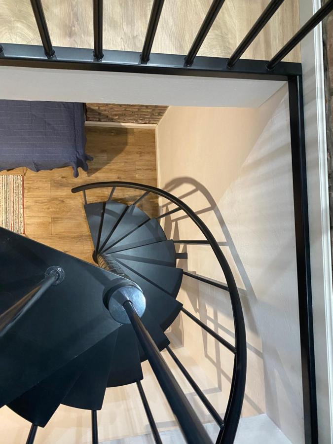 Apartamenty Liwa Kwidzyn Eksteriør bilde