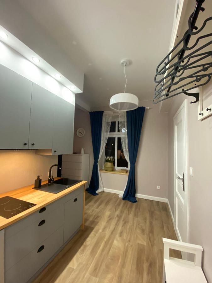 Apartamenty Liwa Kwidzyn Eksteriør bilde
