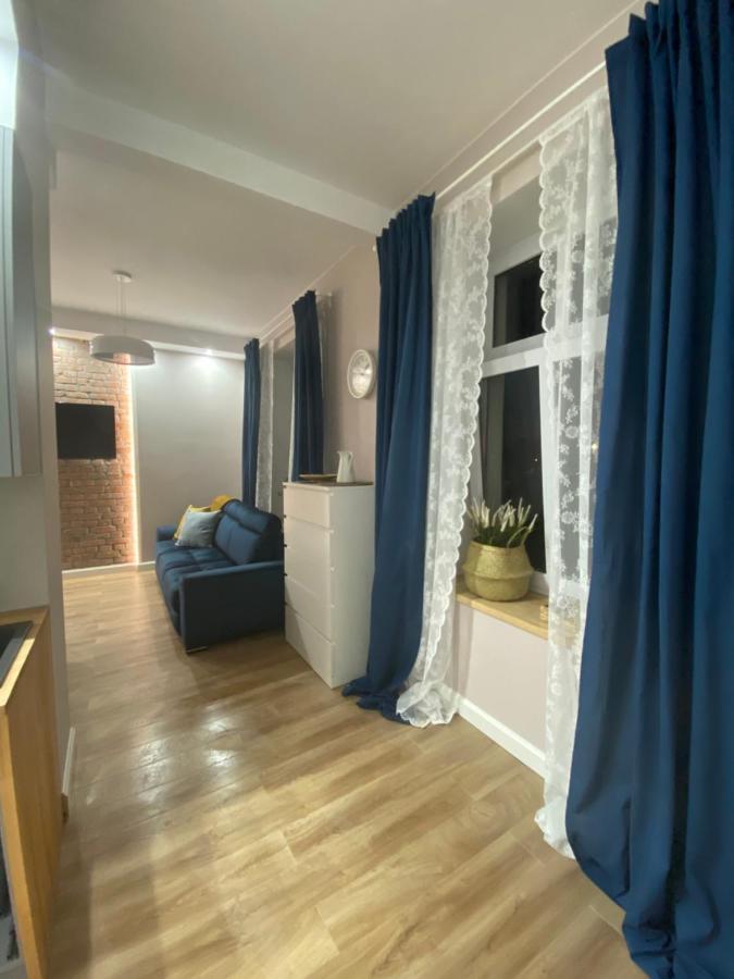 Apartamenty Liwa Kwidzyn Eksteriør bilde