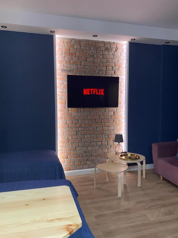 Apartamenty Liwa Kwidzyn Eksteriør bilde
