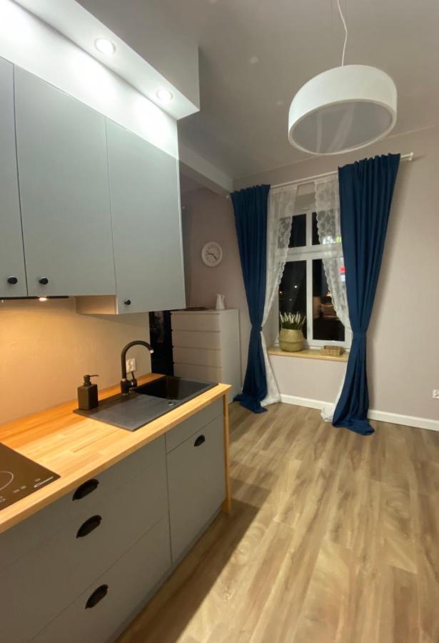 Apartamenty Liwa Kwidzyn Eksteriør bilde
